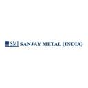 sanjaymetalindia logo